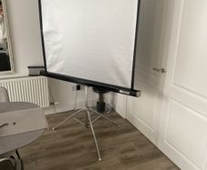 Projection Screen