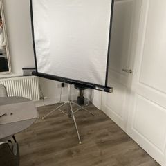 Projection Screen