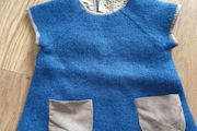 Zara baby dress