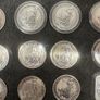 24x 1oz Assorted Silver Coins Image 4