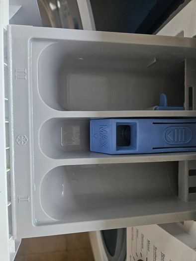 Logik Washing Machine