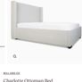 Ottoman bed Super king Image 4