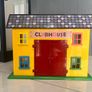 Hey Duggee clubhouse playhouse Image 5