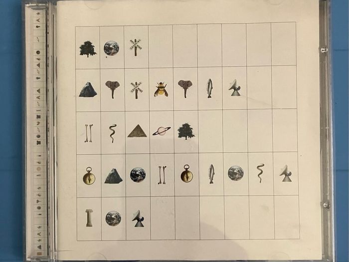 Pat Metheny Group - Imaginary Day