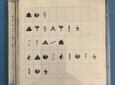 Pat Metheny Group - Imaginary Day