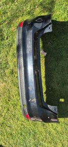Ford Focus 2014 Rear Bumper