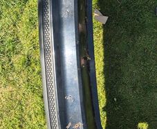 Ford Focus 2014 Rear Bumper