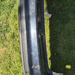 Ford Focus 2014 Rear Bumper