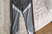 Under Armour bnwt ladies grey leggings size xl