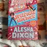 Lightning girl by Alesha Dixon Image 3