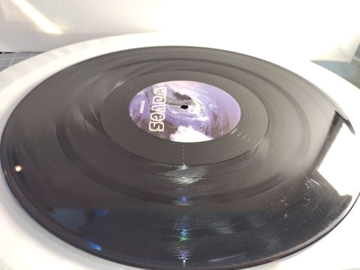 Global Bassline - Bassline Beat - Wave Records - Oldshcool Trance Dublin Classic - EXCELLENT condition!