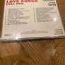 Love Songs (Various 2xCD) Image 3