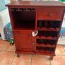 Wine cabinet Image 2