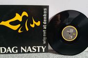 Vinyl Records - Dag Nasty - Wig Out At Denkos