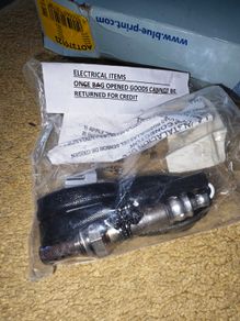 Toyota / Lexus Oxygen Sensor ADT370123