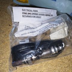 Toyota / Lexus Oxygen Sensor ADT370123