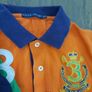 Ralph Lauren tshirt boys size M age 10years Image 5
