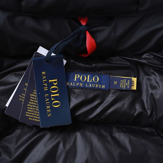 Brand New Ralph Lauren Jacket
