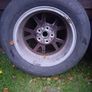 Genuine 16" Opel Vauxhall Insignia Alloys 5x120 Fitment Image 8