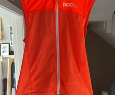 POC Kids Back Protector