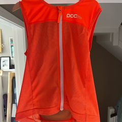POC Kids Back Protector