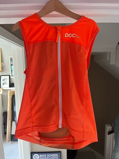 POC Kids Back Protector