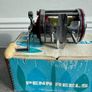 Penn Squidder No. 4 fishing reel Image 3