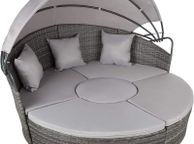 main image for ad _High-Quality XXL Aluminium Polyrattan