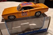 Model car