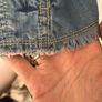 denim Shacket Tommy Bahamas Image 3