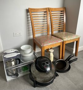 Free items