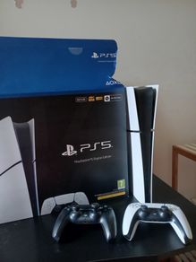 Ps5