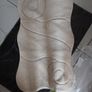 Beautiful Sets Of 4 Mats Multiple Colours Image 2