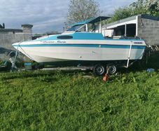 Fishing boat(SWAP)