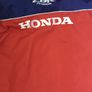 Honda Jacket with hood Image 8