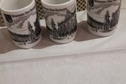 German shot glasses