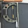 Bundle of Outside Micrometers.Mitutoyo & Vintage Micrometers.Engineering Measuring Tools Image 4