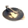 Vintage Bronze nut cracker Image 2