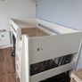 kids bed Image 2
