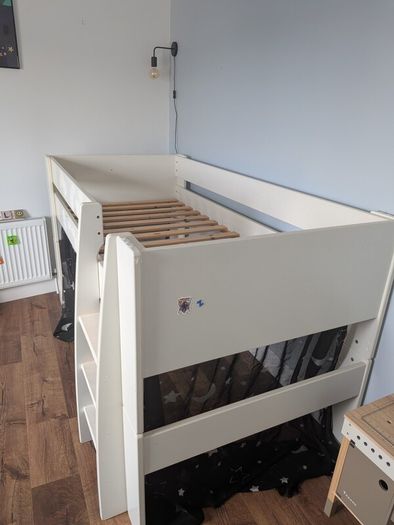kids bed