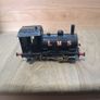 Vintage O Gauge Tinplate Model Train Image 4