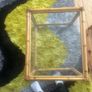 quality bamboo nest of side tables Image 4