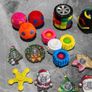 Pre Owned Fidget Toy Bundle x18 Image 5