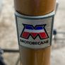 Vintage Motobecane Bike Image 3