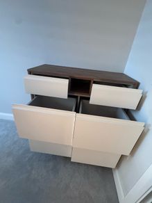 For sale beautiful chest