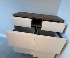 For sale beautiful chest