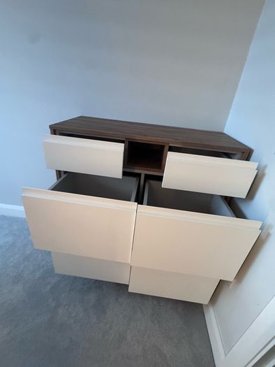 For sale beautiful chest