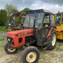 Zetor Belarus Ursus Tractors Image 6