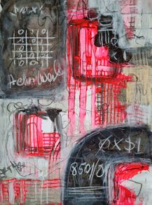 Coded Red