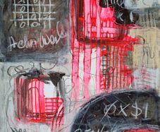 Coded Red